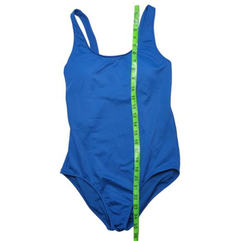 New Amazon Essentials One Piece Coverage Swimsuit… - image 6